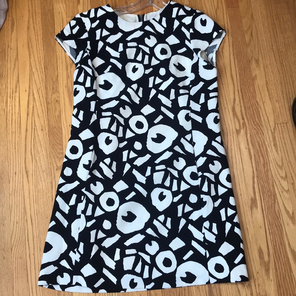 LOFT Shirt dress